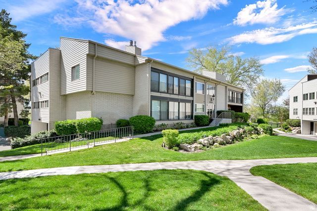 2554 S Elizabeth St E, Unit 5, Salt Lake City, UT 84106 Main Photo