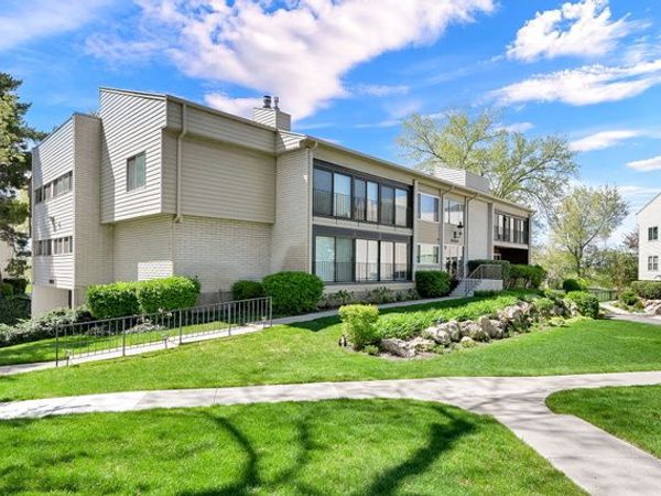 2554 S ELIZABETH ST E, Unit 5, Salt Lake City, UT 84106
