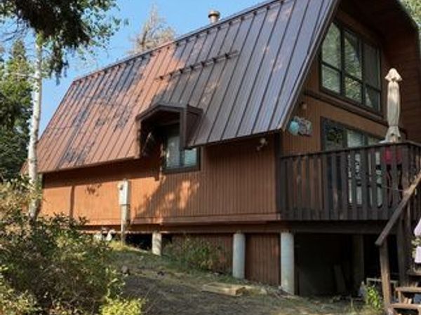 1456 W NAVAJO RD , Wanship, UT 84017