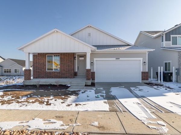 12029 S ANTELOPE FLAT WAY W, Unit 638, Herriman, UT 84096