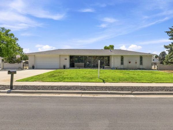 748 E SILVER SAGE DR, Sandy, UT 84094
