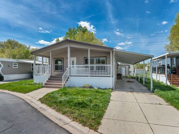 4668 S MOUNT BALDY W, Taylorsville, UT 84123