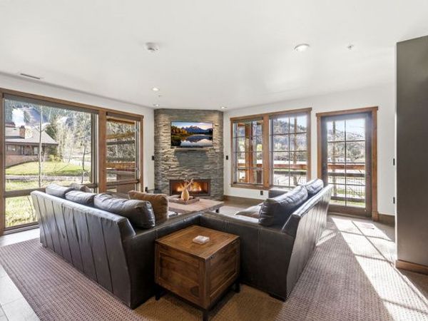 2800 DEER VALLEY DR E, Unit 6237, Deer Valley, UT 84060