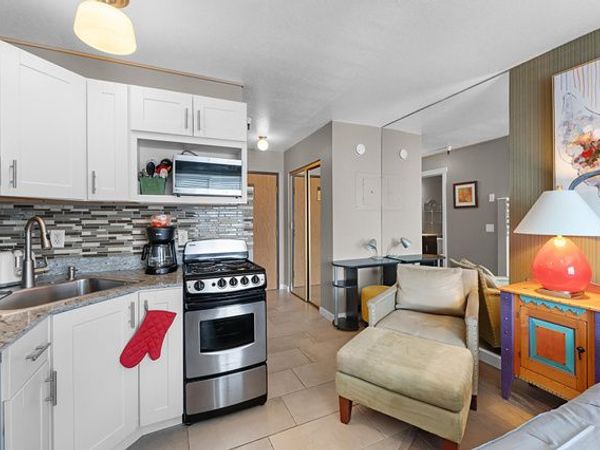 1940 PROSPECTOR AVE , Unit 302, Park City, UT 84060