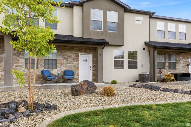 498 W 1225 N, Unit 3, Cedar City, UT 84721 Main Photo