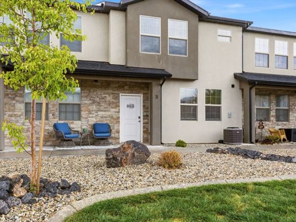 498 W 1225 N, Unit 3, Cedar City, UT 84721