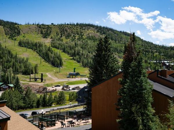 226 S HIGHWAY 143 , Unit #B-2, Brian Head, UT 84719