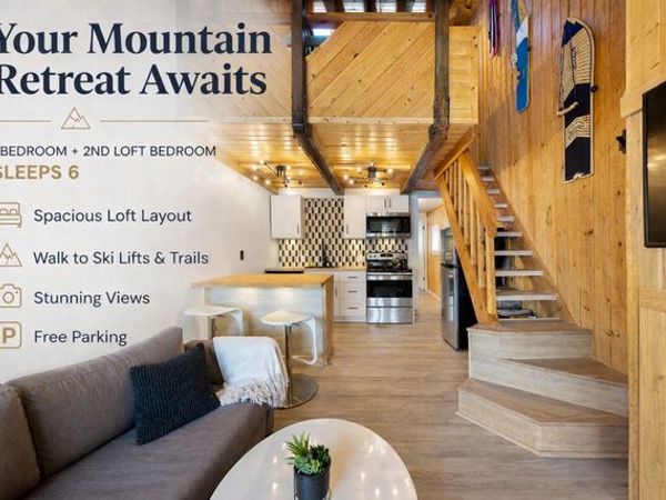 226 S HWY 143 , Unit #17-A, Brian Head, UT 84719