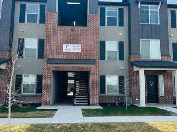 3758 W 1440 N, Unit E202, Lehi, UT 84048