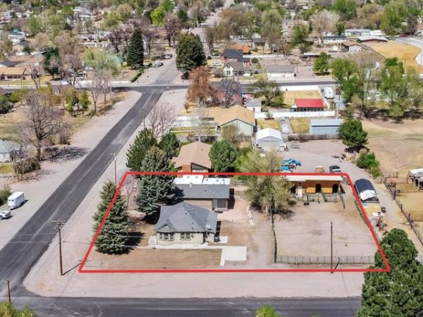 195 S 200 E, Monroe, UT 84754