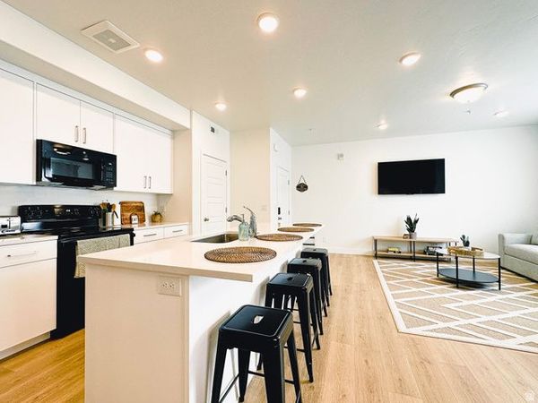 529 S 1020 W, Unit 204, American Fork, UT 84003