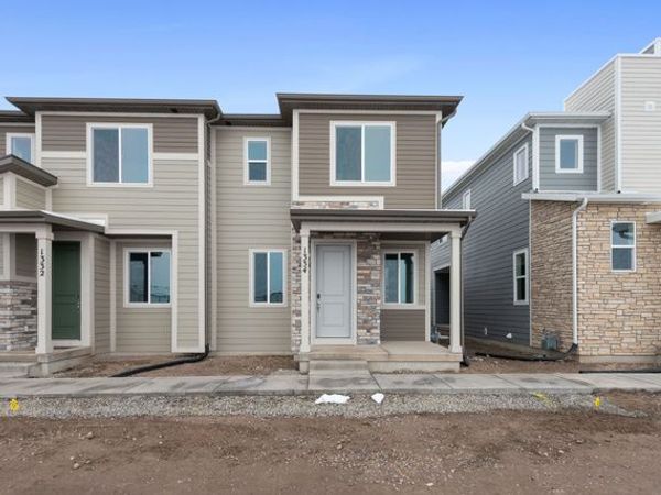 1334 E 1670 N, Unit 822, Payson, UT 84651