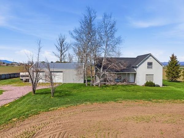 1500 W 800 N, Lewiston, UT 84320