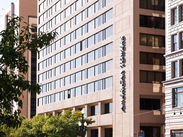 48 W BROADWAY S, Unit 802N, Salt Lake City, UT 84101