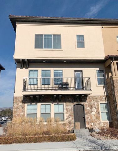 5513 West Venice Dr, Unit 5513, Highland, UT 84003 Main Photo