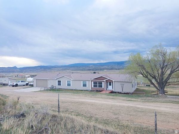 1209 W HWY 43 , Manila, UT 84046