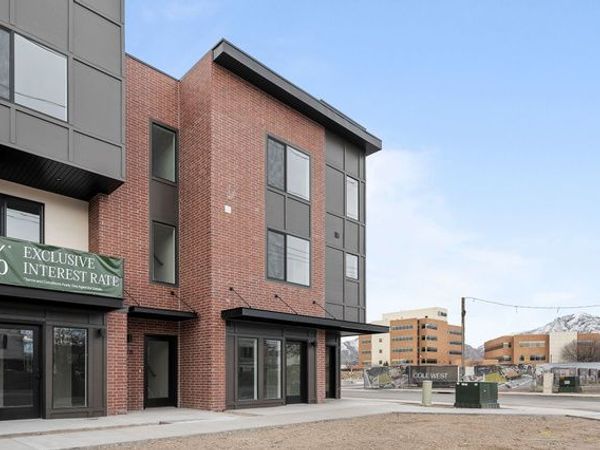 612 E ELANOR CV S, Unit 32, Salt Lake City, UT 84107