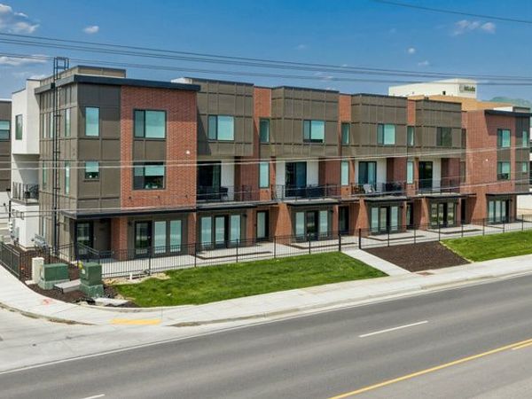 612 E ELANOR CV S, Unit 32, Salt Lake City, UT 84107