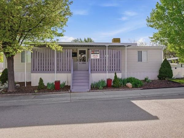 244 E CRESCENT PKWY S, Unit 206, Sandy, UT 84070