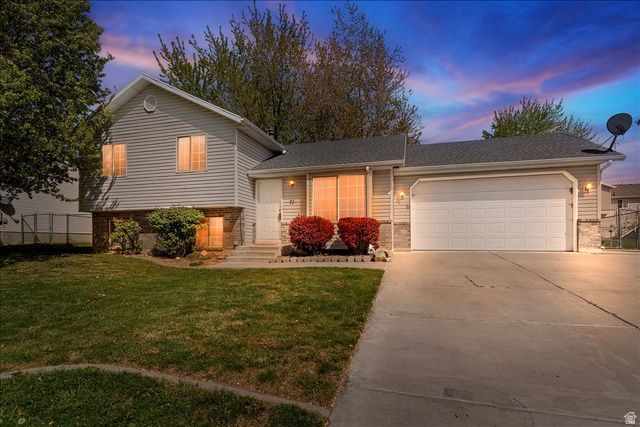 71 S 1700 W, West Point, UT 84015 Main Photo