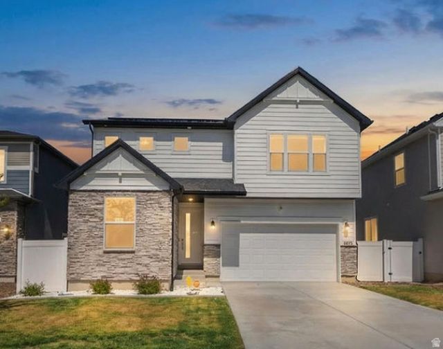 4578 W 1150 S, West Point, UT 84015 Main Photo