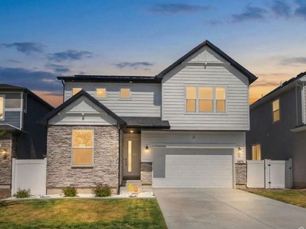 4578 W 1150 S, West Point, UT 84015