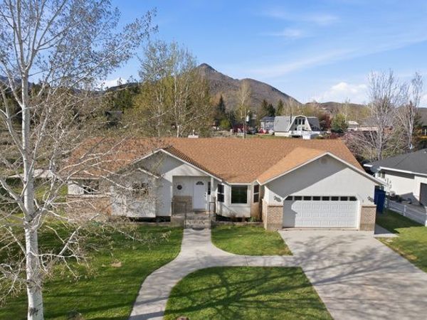 170 W SWISS FARM WAY , Midway, UT 84049