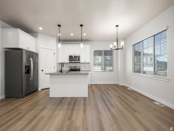 4152 W HILLSCAPE CIR , Lehi, UT 84048