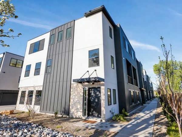 1380 S 900 W, Unit 603, Salt Lake City, UT 84104