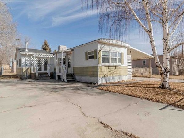 233 W 300 N, Duchesne, UT 84021