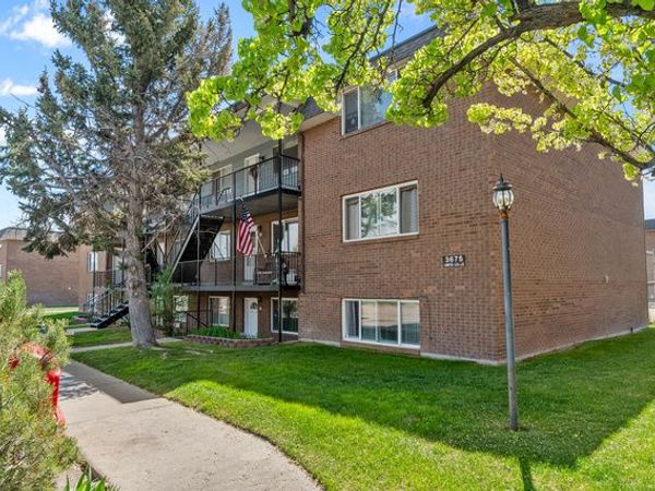 3675 S 2200 W, Unit 22, West Valley City, UT 84119