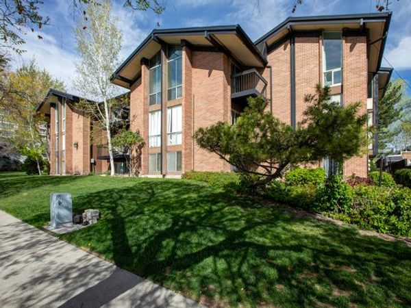 251 S 700 E, Unit 21, Salt Lake City, UT 84102