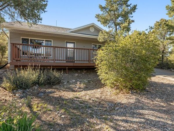 131 N BUTCH CASSIDY TRL , Central, UT 84722