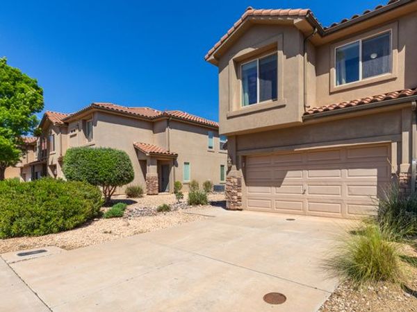 2484 MANZONI RD , Santa Clara, UT 84765