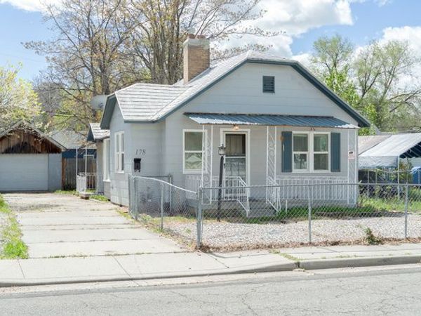 178 E DOWNINGTON AVE , Salt Lake City, UT 84115