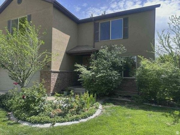 511 S SPANISH FIELDS DR, Spanish Fork, UT 84660