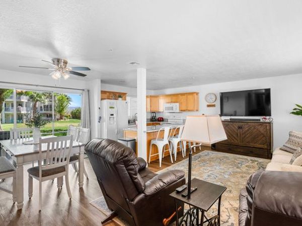 1845 W CANYON DR , Unit 1206, St. George, UT 84770