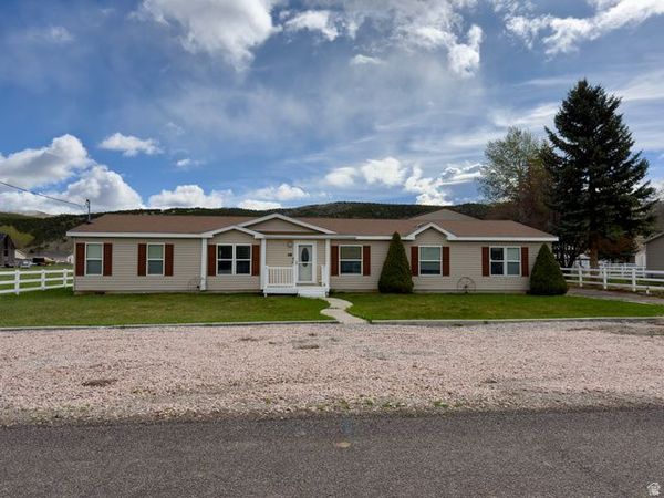 264 S MAIN ST , Laketown, UT 84038