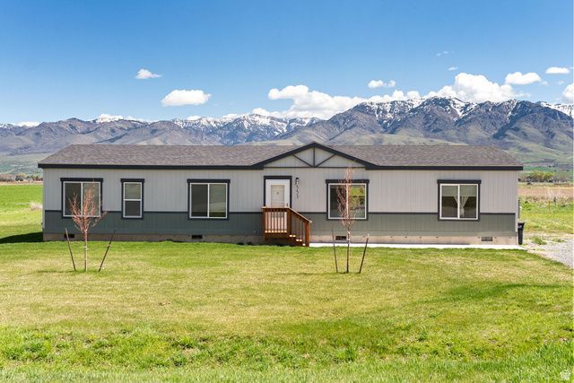 553 South Main St , Lewiston, UT 84320 Main Photo