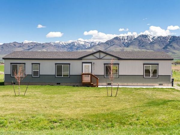 553 SOUTH MAIN ST , Lewiston, UT 84320