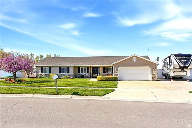 4141 W 2350 N, Corinne, UT 84307 Main Photo