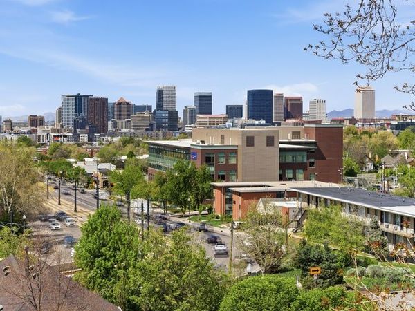 1032 E 400 S, Unit 301B, Salt Lake City, UT 84102