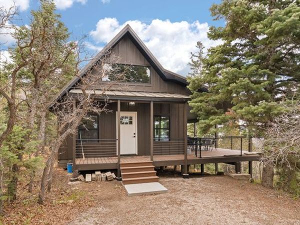106 E SUGAR PINE DR S, Unit 106A, Mt Pleasant, UT 84647