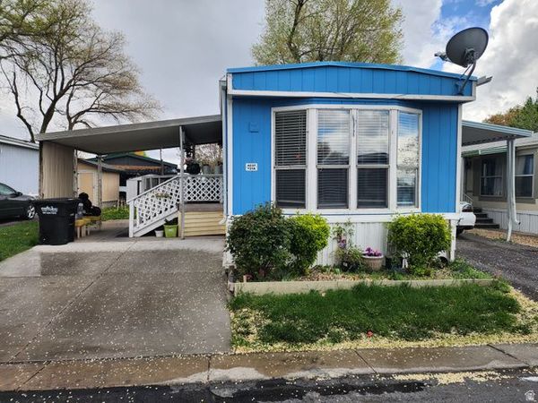 4237 W 3225 S, Unit 21A, West Valley City, UT 84120