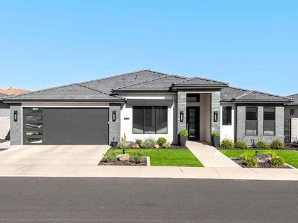 2736 WHIRLAWAY TRL , Santa Clara, UT 84765