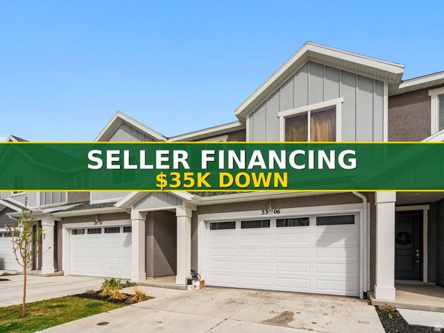 3306 W 3715 S, West Haven, UT 84401 Main Photo