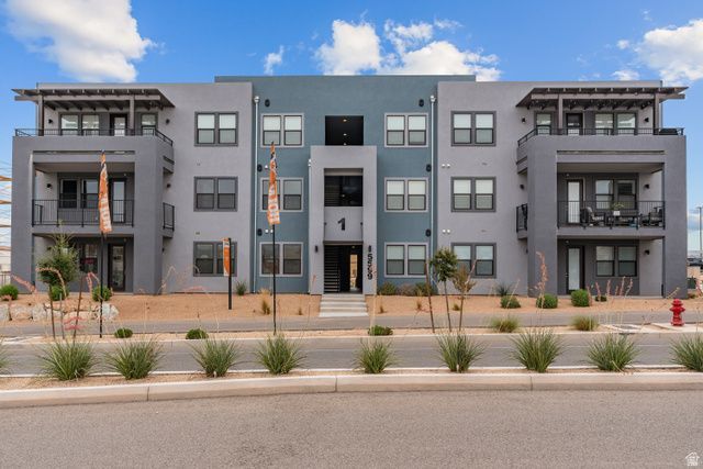 5599 S Carnelian Parkway, Unit 104, Saint George, UT 84790 Main Photo