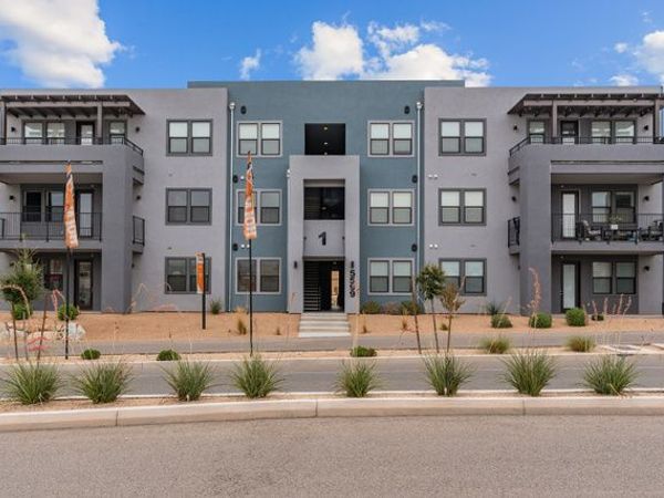 5599 S CARNELIAN PARKWAY, Unit 104, St. George, UT 84790