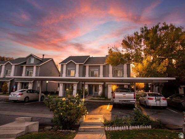 475 N REDWOOD RD #30 RD W, Salt Lake City, UT 84116