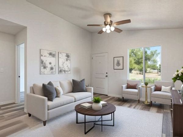 573 W CHAMBERLAIN DR , Kanab, UT 84741